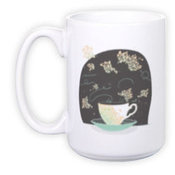 Кружка "Великан" (400 мл)