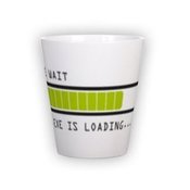 Mažasis latte puodelis (360 ml)