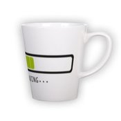 V&auml;ike Latte tass (300 ml)