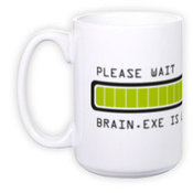 Кружка "Великан" (400 мл)