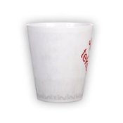 Маленькая чашка latte (300 мл)