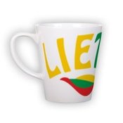 Маленькая чашка latte (300 мл)
