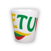 Маленькая чашка latte (300 мл)