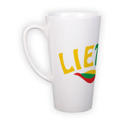 Suur Latte tass (400 ml)