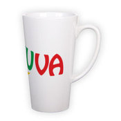Большая Latte кружка (400 мл)