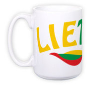 Tass Hiiglane (400 ml)