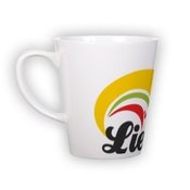 Маленькая чашка latte (300 мл)