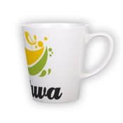 Маленькая чашка latte (300 мл)