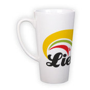 Suur Latte tass (400 ml)