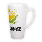 Didysis Latte puodelis (500 ml)