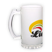 Mattklaasist pokaal (500 ml)