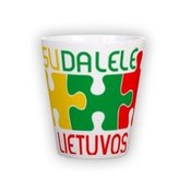 Mažasis latte puodelis (360 ml)