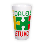 Suur Latte tass (400 ml)
