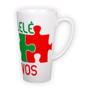 Suur Latte tass (400 ml)