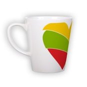 V&auml;ike Latte tass (300 ml)