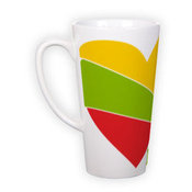 Big latte mug (400 ml)