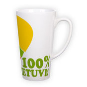 Suur Latte tass (400 ml)