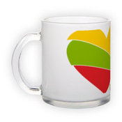 Mattklaasiga tass (300 ml)