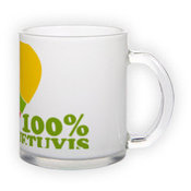 Mattklaasiga tass (300 ml)