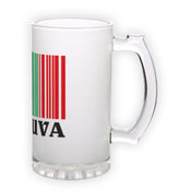 Mattklaasist pokaal (500 ml)