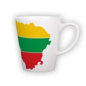 Small latte mug (300 ml)