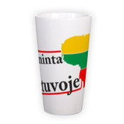 Big latte mug (400 ml)