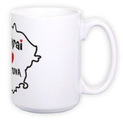 Puodelis milžinas (450 ml)