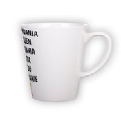 V&auml;ike Latte tass (300 ml)