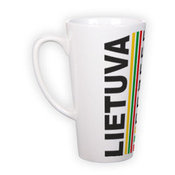 Большая Latte кружка (400 мл)