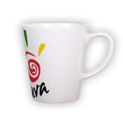 Маленькая чашка latte (300 мл)
