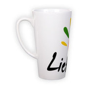 Suur Latte tass (400 ml)