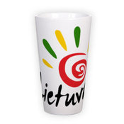 Большая Latte кружка (400 мл)
