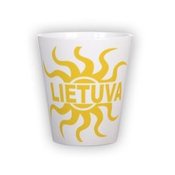 Маленькая чашка latte (300 мл)