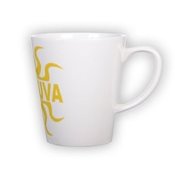 Маленькая чашка latte (300 мл)