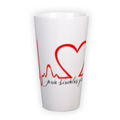 Big latte mug (400 ml)