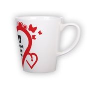 Mažasis latte puodelis (360 ml)