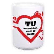 Grand mug (400 ml)