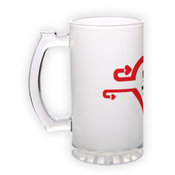 Mattklaasist pokaal (500 ml)
