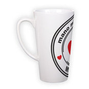 Suur Latte tass (400 ml)