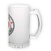 Mattklaasist pokaal (500 ml)