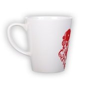 Small latte mug (300 ml)