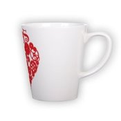 Mažasis latte puodelis (360 ml)