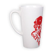 Big latte mug (400 ml)