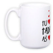 Tass Hiiglane (400 ml)