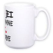 Tass Hiiglane (400 ml)