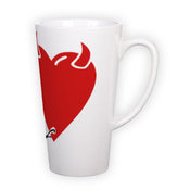 Suur Latte tass (400 ml)