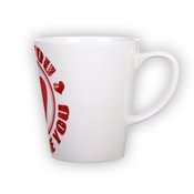 Маленькая чашка latte (300 мл)
