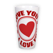 Didysis Latte puodelis (500 ml)