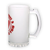 Mattklaasist pokaal (500 ml)