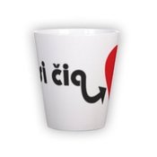 Mažasis latte puodelis (360 ml)